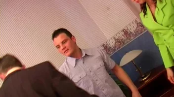 Bi Casting Couch Screencap 11 on www.sinx.com