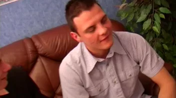 Bi Casting Couch Screencap 25 on www.sinx.com