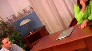 Bi Casting Couch Screencap 6 on www.sinx.com