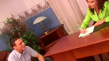 Bi Casting Couch Screencap 8 on www.sinx.com