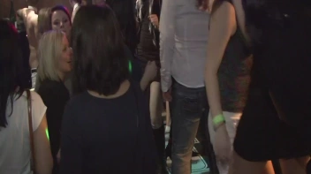 Party Hardcore Vol. 60 Part 2 - Cam 3 Screencap 87 on www.sinx.com