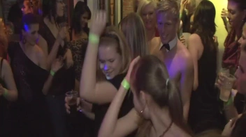 Party Hardcore Vol. 60 Part 2 - Cam 3 Screencap 9 on www.sinx.com