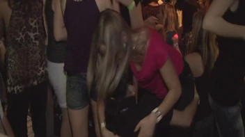 Party Hardcore Vol. 60 Part 2 - Cam 3 Screencap 96 on www.sinx.com