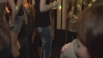 Party Hardcore Vol. 60 Part 2 - Cam 3 Screencap 105 on www.sinx.com