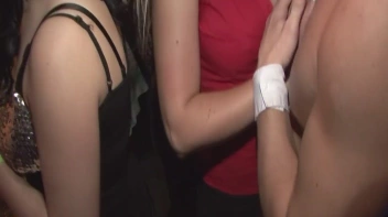 Party Hardcore Vol. 60 Part 2 - Cam 3 Screencap 14 on www.sinx.com