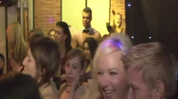 Party Hardcore Vol. 60 Part 2 - Cam 3 Screencap 22 on www.sinx.com