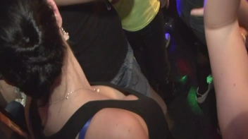 Party Hardcore Vol. 60 Part 2 - Cam 3 Screencap 30 on www.sinx.com