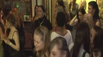 Party Hardcore Vol. 60 Part 2 - Cam 3 Screencap 4 on www.sinx.com