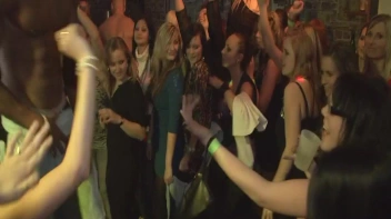 Party Hardcore Vol. 60 Part 2 - Cam 3 Screencap 40 on www.sinx.com