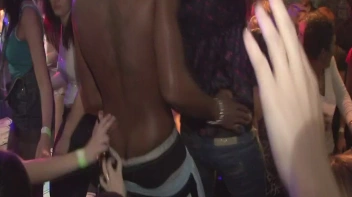 Party Hardcore Vol. 60 Part 2 - Cam 3 Screencap 51 on www.sinx.com