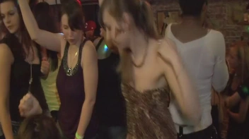 Party Hardcore Vol. 60 Part 2 - Cam 3 Screencap 63 on www.sinx.com