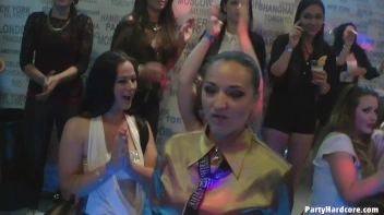 Party Hardcore Gone Crazy Vol. 12 Part 2 - Cam 2 Screencap 100 on www.sinx.com