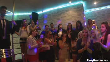 Party Hardcore Gone Crazy Vol. 12 Part 2 - Cam 2 Screencap 25 on www.sinx.com