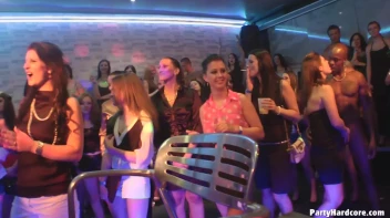 Party Hardcore Gone Crazy Vol. 12 Part 2 - Cam 2 Screencap 66 on www.sinx.com