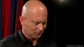 Peeing in the Theatre Screencap 76 on www.sinx.com