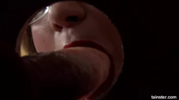 All she wanted was to read her book peacefully Screencap 27 on www.sinx.com