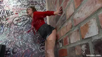 All she wanted was to read her book peacefully Screencap 64 on www.sinx.com