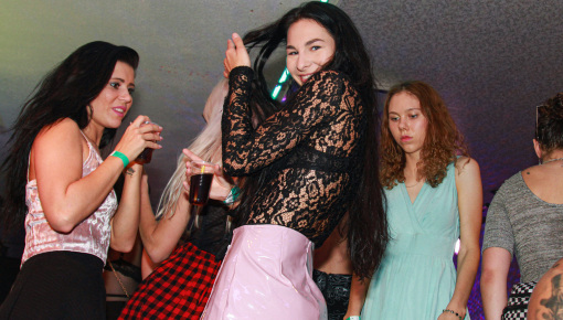 Latest deal - Party Hardcore Gone Crazy Vol. 45 Part 6 - Cam 1