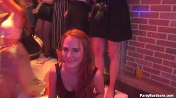 Party Hardcore Gone Crazy Vol. 42 Single Cut: Part 8 - Cam 2 Screencap 72 on www.sinx.com