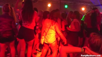 Party Hardcore Gone Crazy Vol. 42 Single Cut: Part 8 - Cam 2 Screencap 73 on www.sinx.com