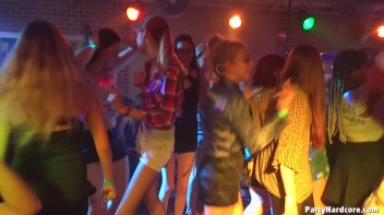 Party Hardcore Gone Crazy Vol. 42 Single Cut: Part 8 - Cam 2 Screencap 74 on www.sinx.com