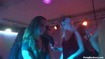 Party Hardcore Gone Crazy Vol. 42 Single Cut: Part 8 - Cam 2 Screencap 9 on www.sinx.com