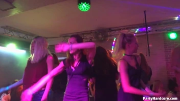 Party Hardcore Gone Crazy Vol. 42 Single Cut: Part 8 - Cam 2 Screencap 13 on www.sinx.com