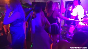 Party Hardcore Gone Crazy Vol. 42 Single Cut: Part 8 - Cam 2 Screencap 16 on www.sinx.com