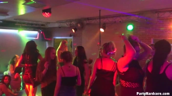 Party Hardcore Gone Crazy Vol. 42 Single Cut: Part 8 - Cam 2 Screencap 25 on www.sinx.com