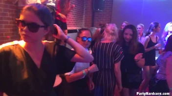 Party Hardcore Gone Crazy Vol. 42 Single Cut: Part 8 - Cam 2 Screencap 31 on www.sinx.com