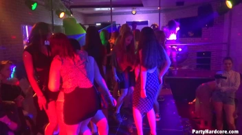 Party Hardcore Gone Crazy Vol. 42 Single Cut: Part 8 - Cam 2 Screencap 40 on www.sinx.com