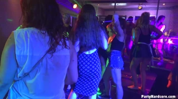 Party Hardcore Gone Crazy Vol. 42 Single Cut: Part 8 - Cam 2 Screencap 42 on www.sinx.com