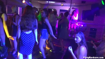 Party Hardcore Gone Crazy Vol. 42 Single Cut: Part 8 - Cam 2 Screencap 44 on www.sinx.com