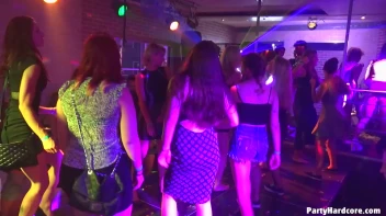 Party Hardcore Gone Crazy Vol. 42 Single Cut: Part 8 - Cam 2 Screencap 45 on www.sinx.com