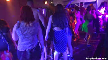 Party Hardcore Gone Crazy Vol. 42 Single Cut: Part 8 - Cam 2 Screencap 46 on www.sinx.com