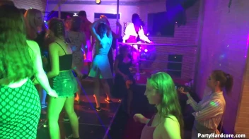 Party Hardcore Gone Crazy Vol. 42 Single Cut: Part 8 - Cam 2 Screencap 47 on www.sinx.com