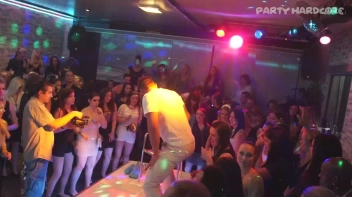 Party Hardcore Gone Crazy Vol. 14 Part 4 - Main Edit Screencap 50 on www.sinx.com