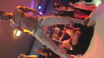 Party Hardcore Gone Crazy Vol. 14 Part 4 - Main Edit Screencap 62 on www.sinx.com