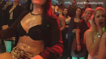 Party Hardcore Gone Crazy Vol. 14 Part 4 - Main Edit Screencap 68 on www.sinx.com