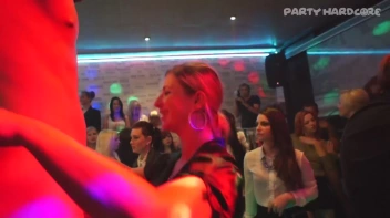 Party Hardcore Gone Crazy Vol. 14 Part 4 - Main Edit Screencap 7 on www.sinx.com