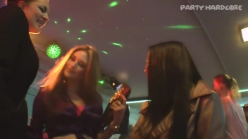 Party Hardcore Gone Crazy Vol. 14 Part 4 - Main Edit Screencap 9 on www.sinx.com