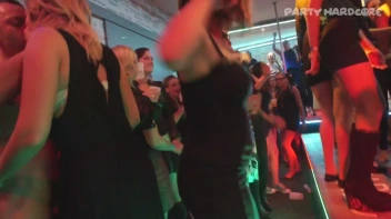 Party Hardcore Gone Crazy Vol. 14 Part 4 - Main Edit Screencap 11 on www.sinx.com