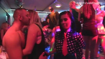 Party Hardcore Gone Crazy Vol. 14 Part 4 - Main Edit Screencap 12 on www.sinx.com
