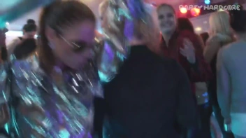 Party Hardcore Gone Crazy Vol. 14 Part 4 - Main Edit Screencap 18 on www.sinx.com
