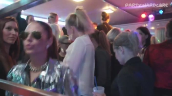 Party Hardcore Gone Crazy Vol. 14 Part 4 - Main Edit Screencap 22 on www.sinx.com