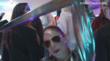 Party Hardcore Gone Crazy Vol. 14 Part 4 - Main Edit Screencap 23 on www.sinx.com