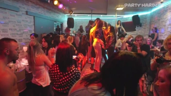 Party Hardcore Gone Crazy Vol. 14 Part 4 - Main Edit Screencap 42 on www.sinx.com