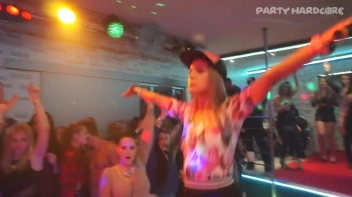 Party Hardcore Gone Crazy Vol. 14 Part 4 - Main Edit Screencap 45 on www.sinx.com