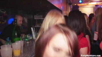 Party Hardcore Gone Crazy Vol. 2 Part 2 - Cam 1 Screencap 54 on www.sinx.com