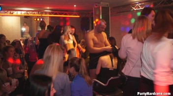 Party Hardcore Gone Crazy Vol. 2 Part 2 - Cam 1 Screencap 55 on www.sinx.com